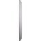 Ekena Millwork Marseille Ceiling Medallion (Fits Canopies up to 4 1/4"), 16 1/8"OD x 5/8"P, Ultra Pure White CM16MAUWF - alternate 3